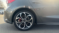 Ford Focus 1.0 EcoBoost 125 ST-Line X 5dr Petrol Hatchback